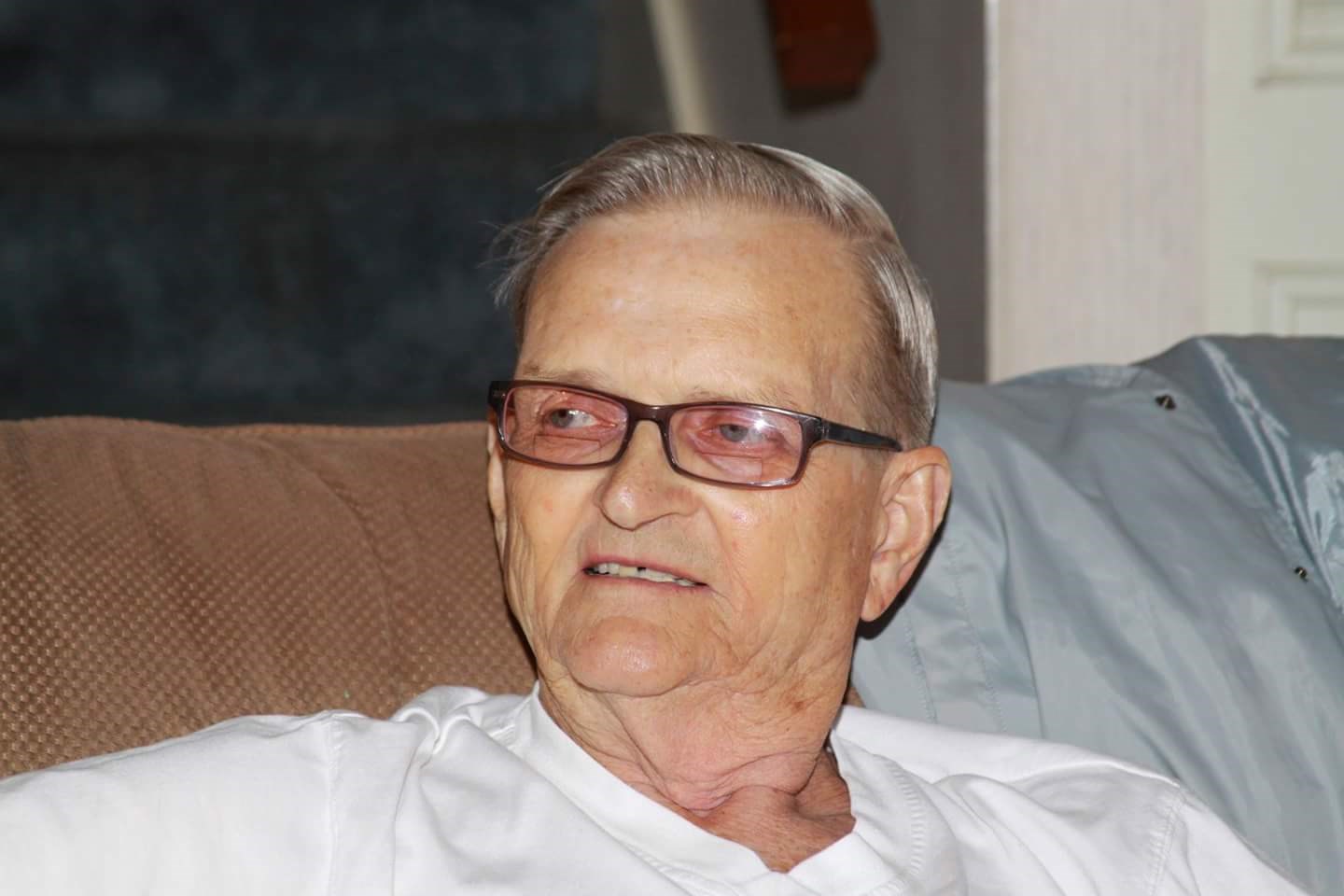 Obituary of Charles "C.D." Hampton