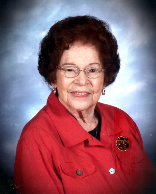 Lucille Robbins Obituary Pearl, MS