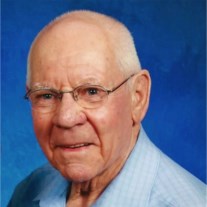 Obituary of Merlin Wesley Tucker