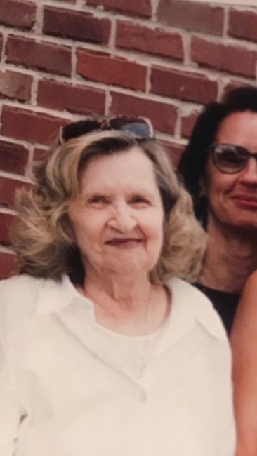 Obituary of Georgie Ann Moore