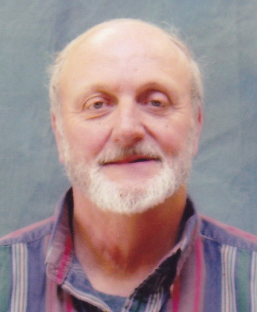 Obituary of Edward Roy Barrick