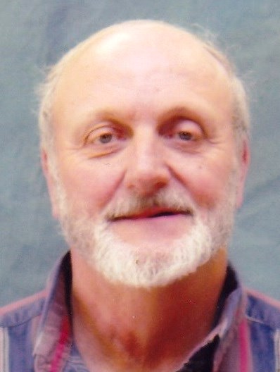 Obituary of Edward Roy Barrick