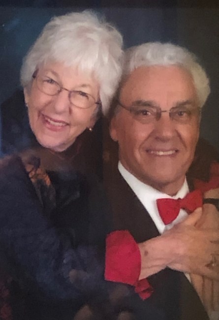 Obituary of Lawrence Klass Grodman