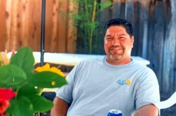 Obituary of Stephen Thomas Santos