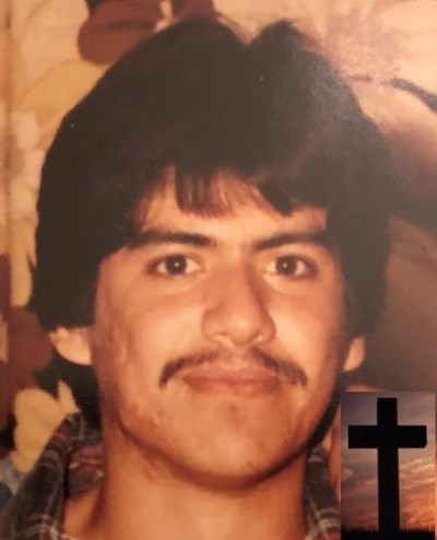 Obituary of Roberto Banda Sr.