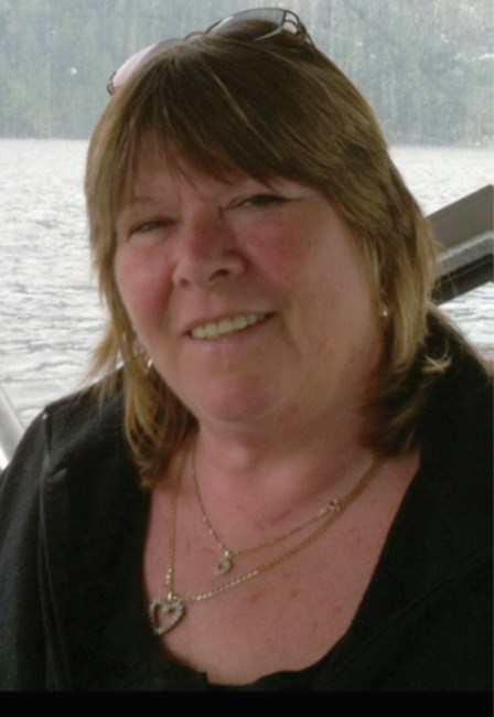 Obituary of Darla Mary SAMSON