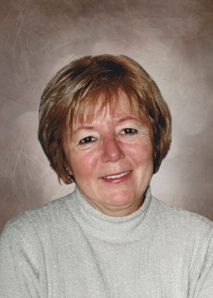 Obituary of Marguerite Auger