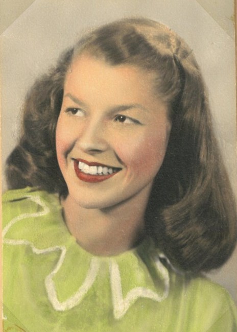 Obituario de Ivadelle Elaine Osberg Heidke