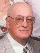 Obituary of John William Elliott