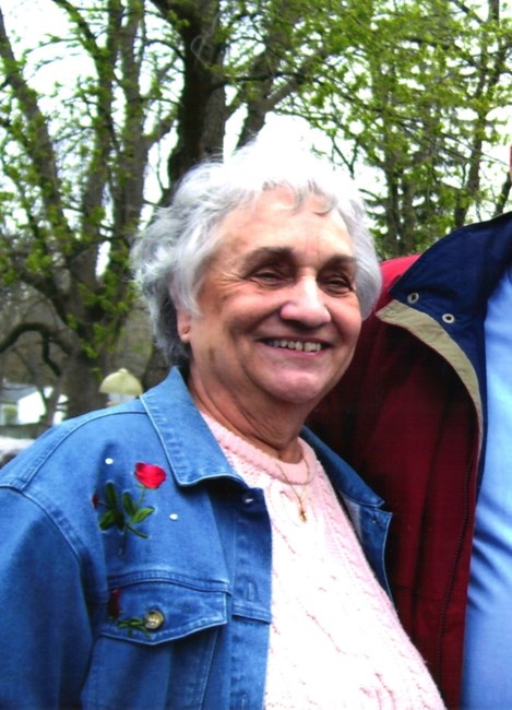 Obituary of Carol R. Schuhler