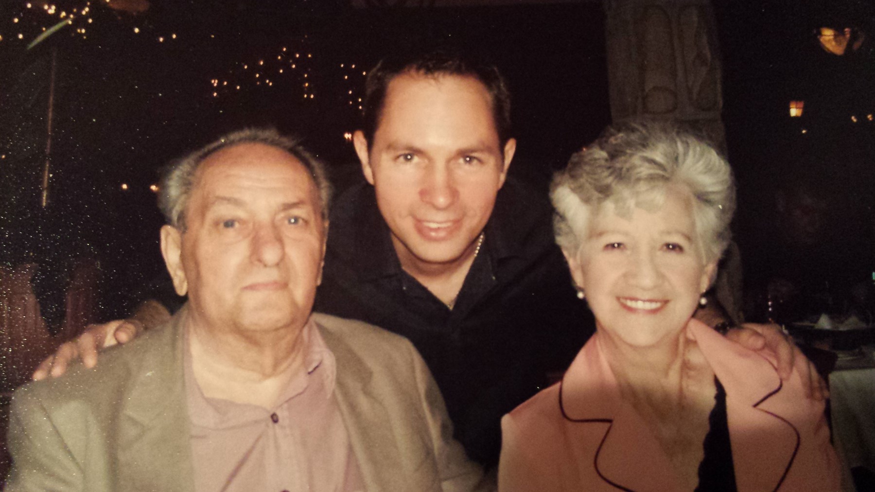 Obituary of Fernand Dupuis