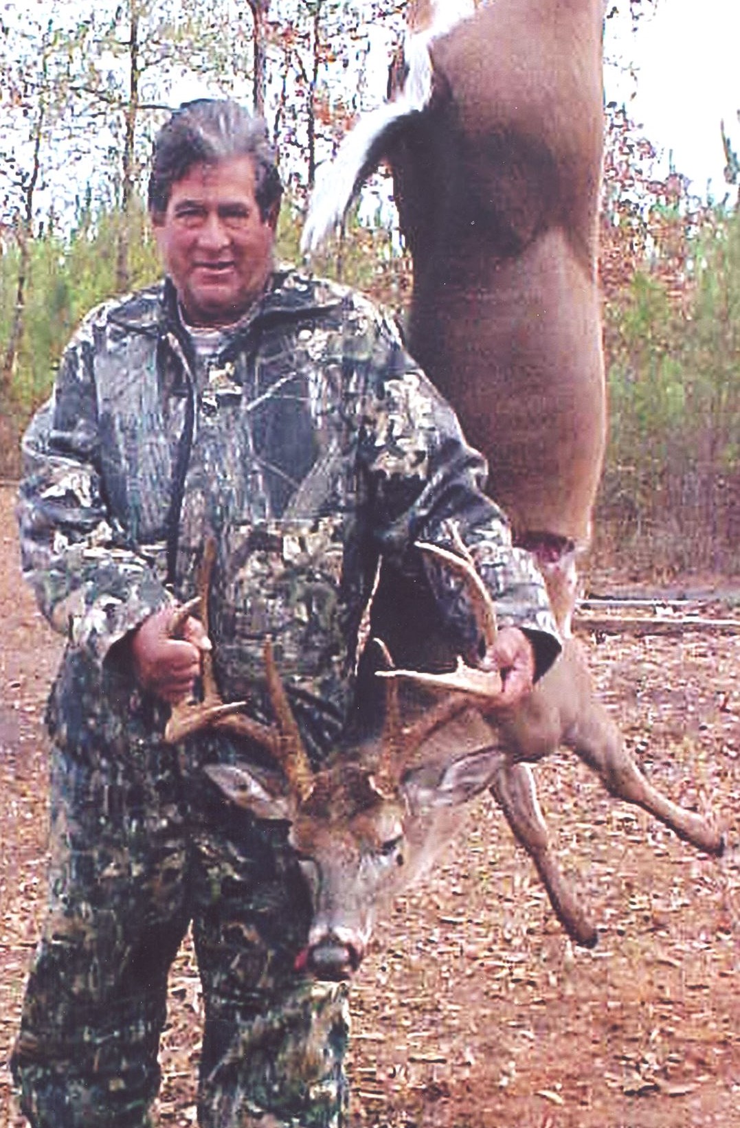 Wayne Dowden Obituary Leesville, LA