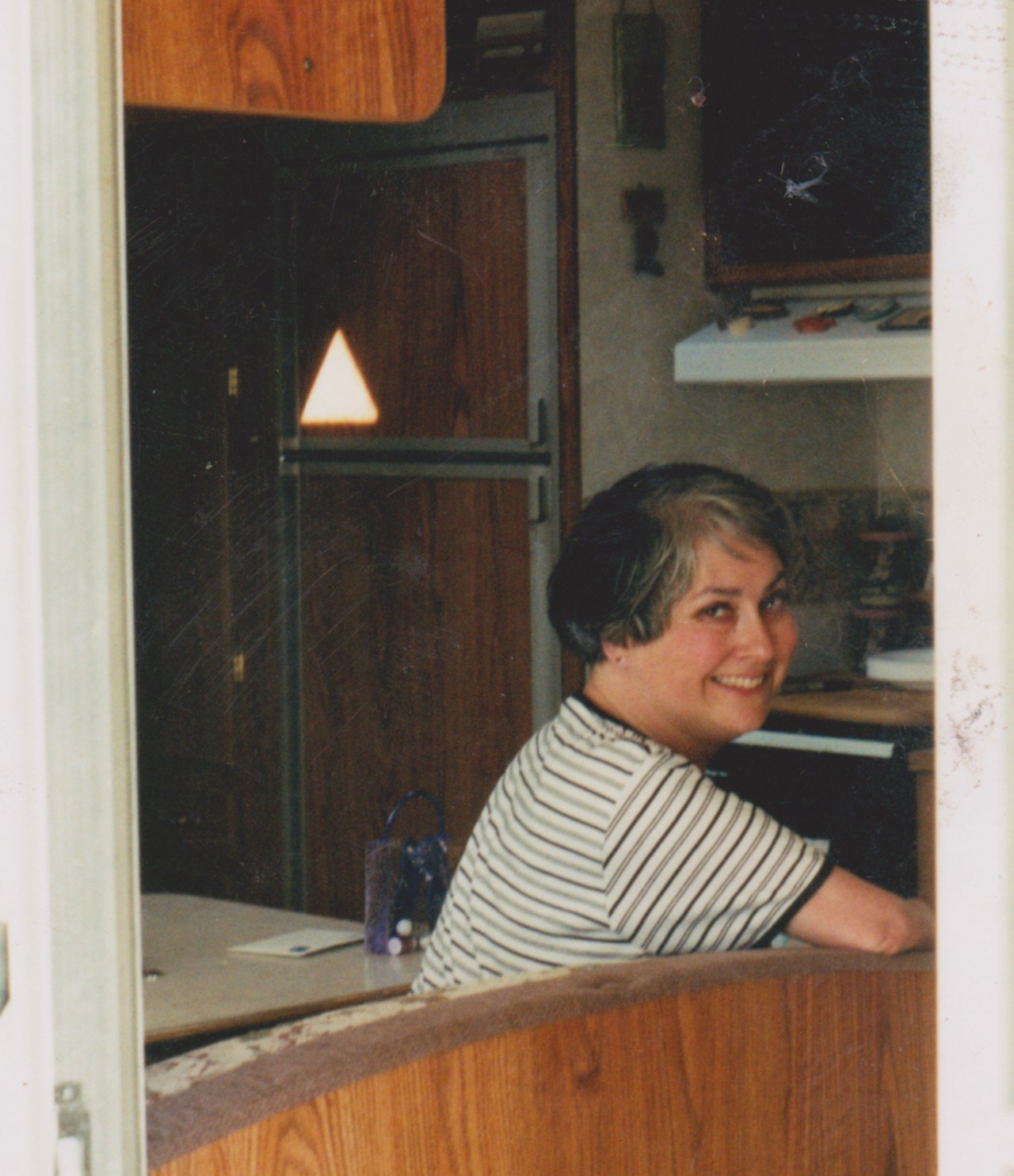 Obituary of Jacquelyne Marie Owens