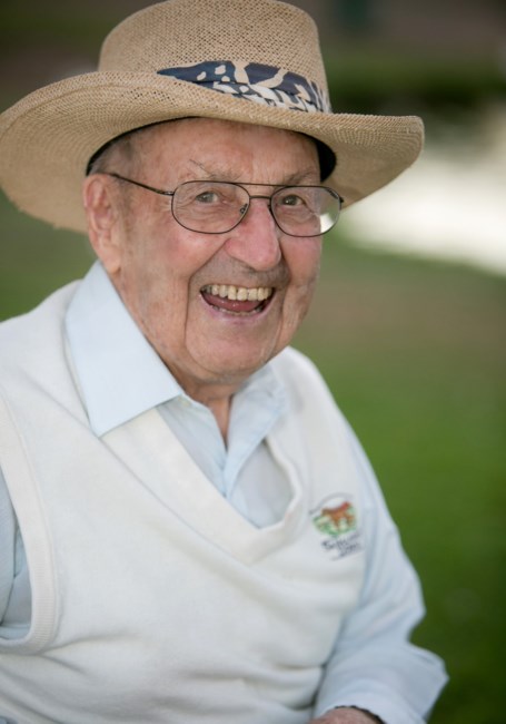 Obituary of Howard Joseph DeLong