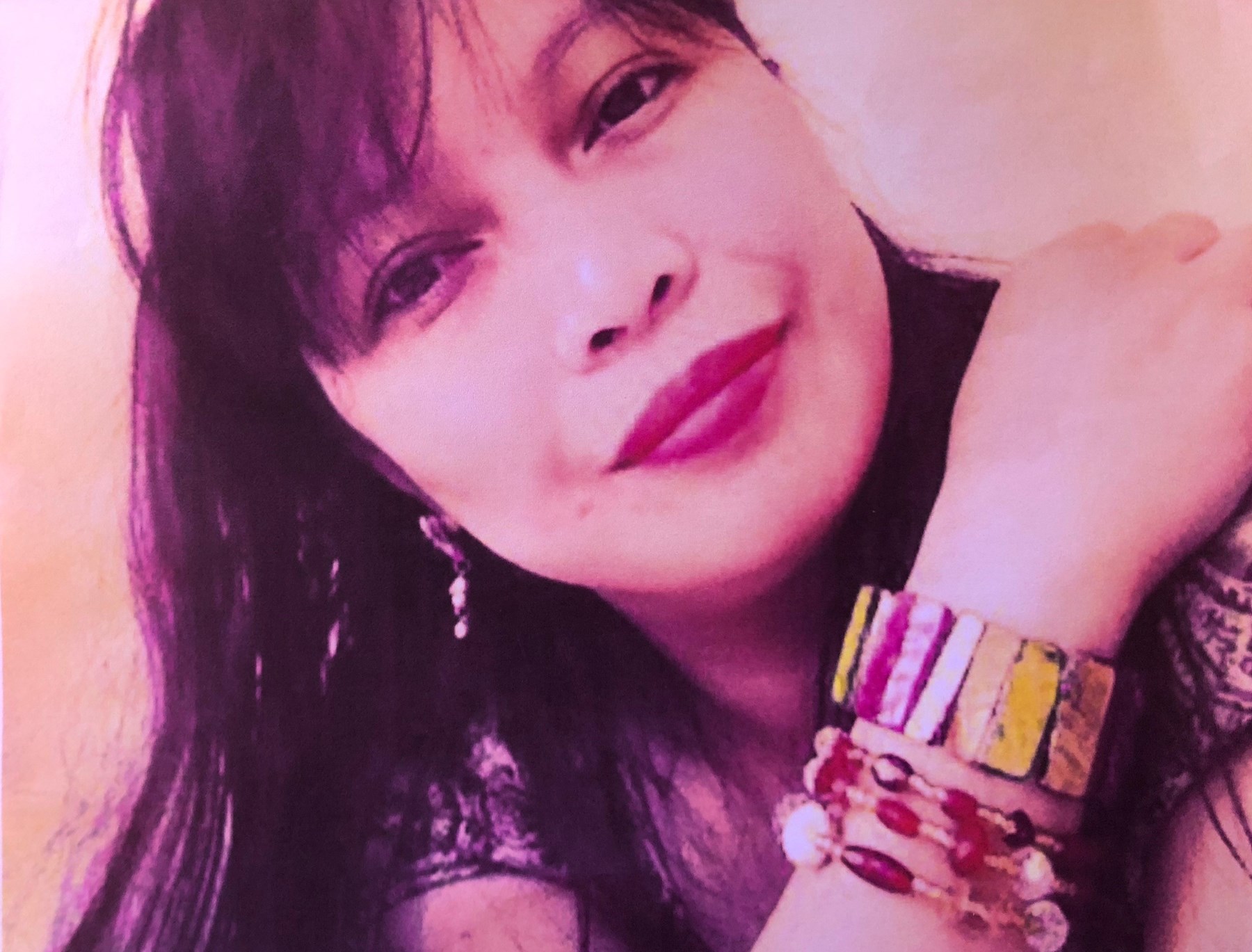 Obituary of Roselle Perturbos Robledo