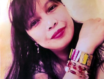 Obituary of Roselle Perturbos Robledo