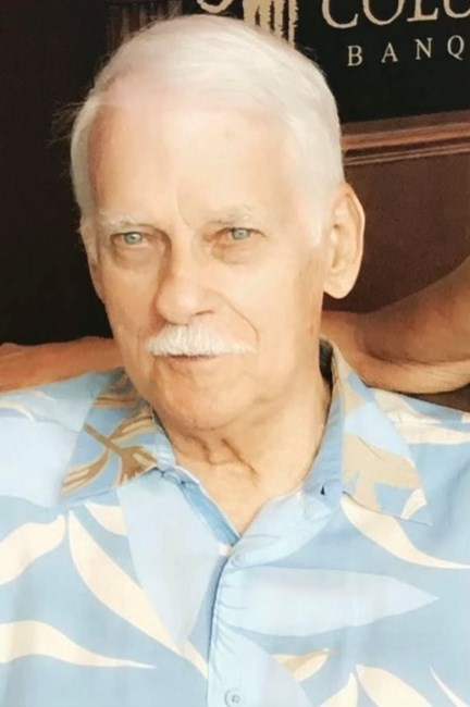 Obituary of William H. Adamy