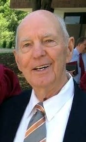 Obituario de George R. Conner Sr.