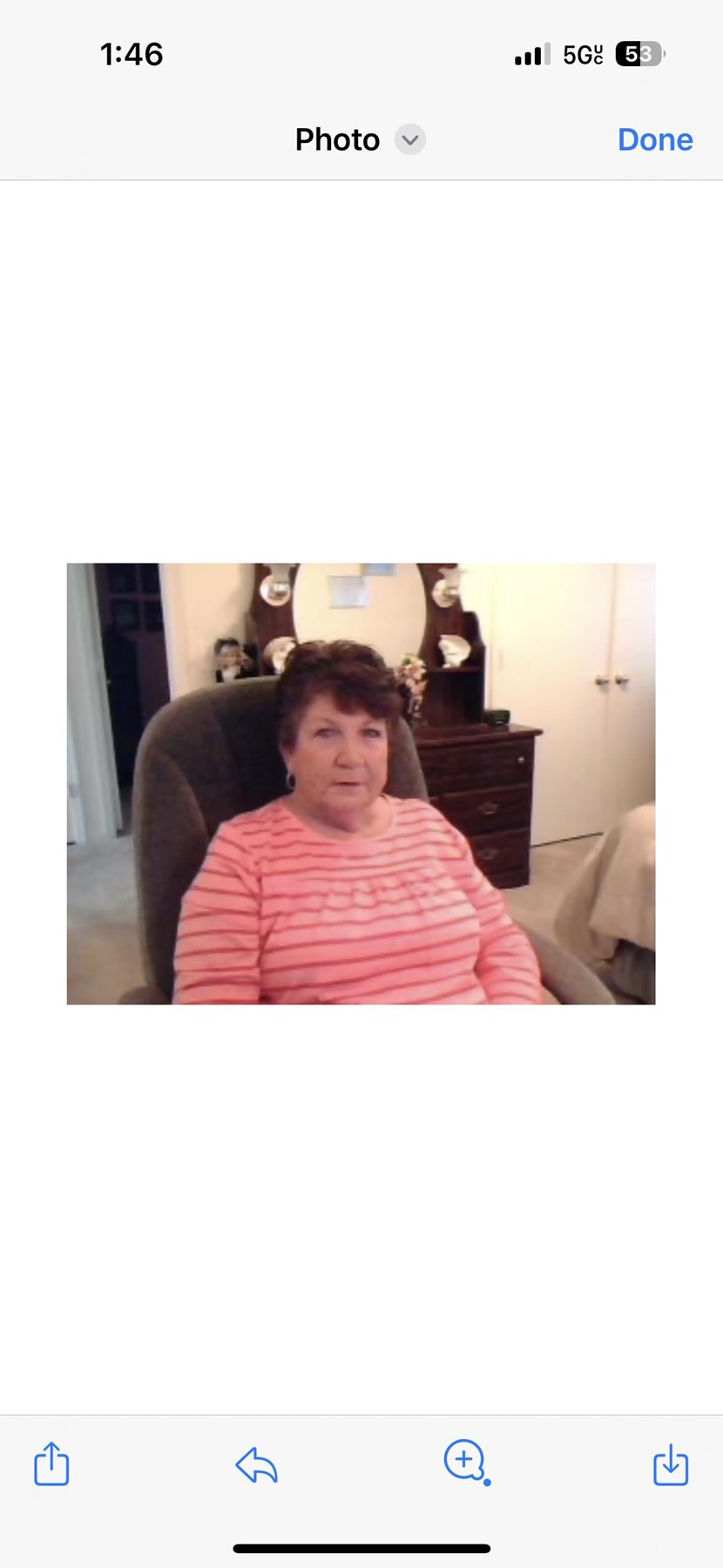 Obituary of Willodean Lewis