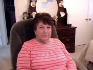 Obituary of Willodean Lewis