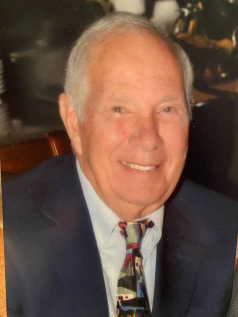 Obituary of William "Bill" Heller