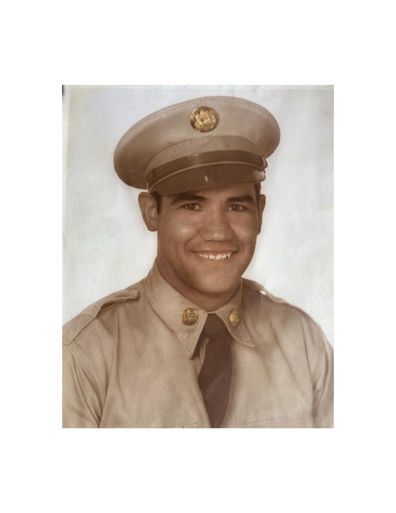 Obituary of Remedios "Caballo" Alvarez