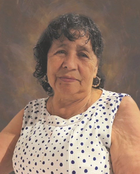 Obituary of Herlinda Tovar Garcia