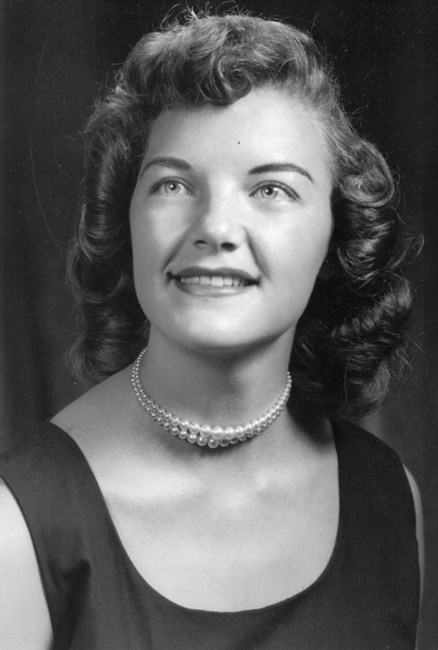 Obituary of Anna Lee Tipps