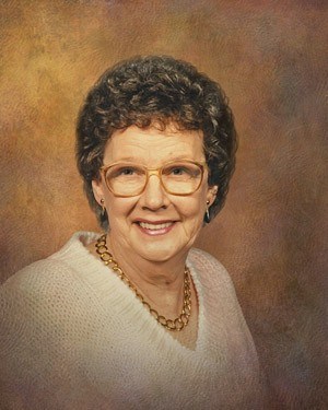 Obituary of Lillian Semar Miracle