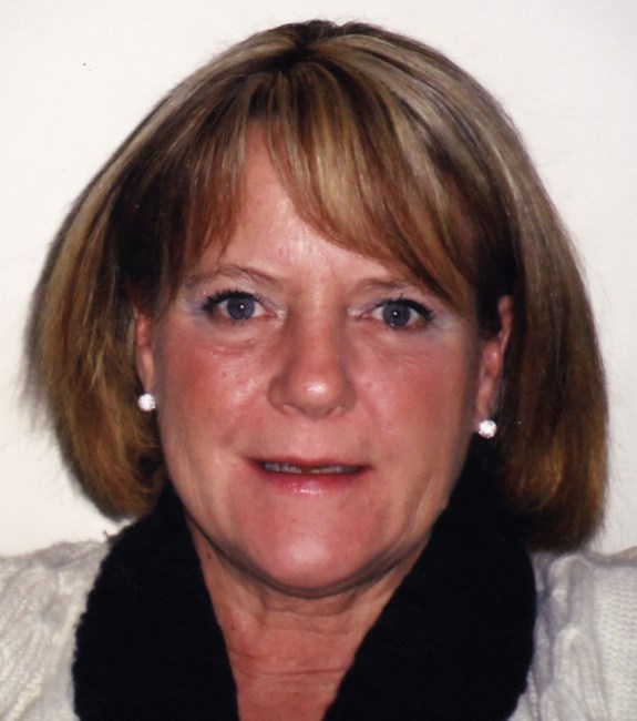 Obituary of Mary Suzanne MacMahon