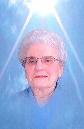 Obituario de Alice Beaulieu