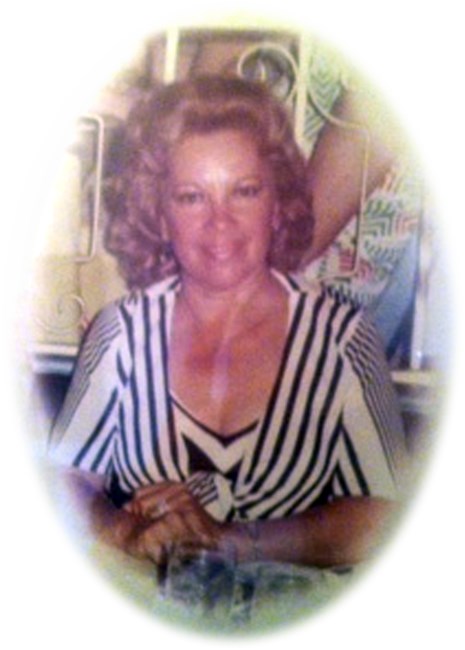 Obituary of Carmen Galindo
