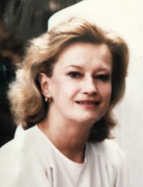 Obituary of Mary Herzog