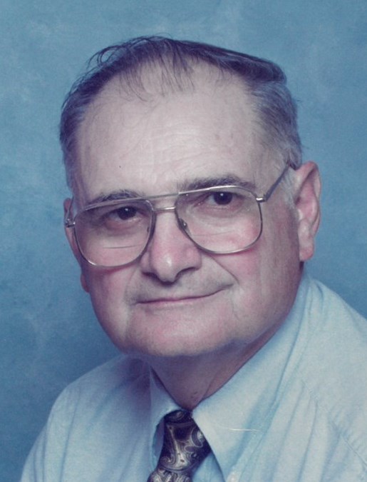 Roscoe Girard Obituary Bartonville, IL