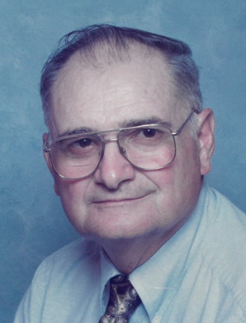Obituario de Roscoe Girard Jr.