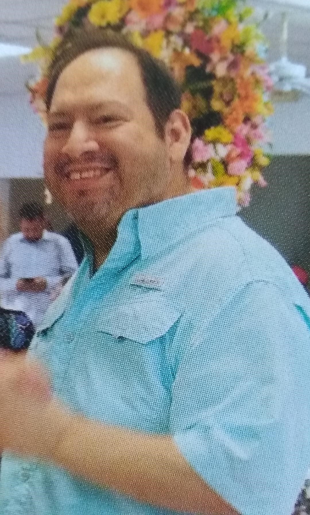 Obituary of Juan Antonio Villanueva