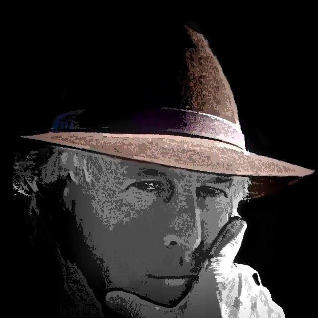 Obituary of John Webster Larson