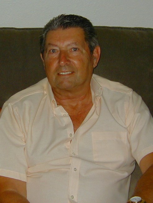 Obituary of Milton James Van Duyn