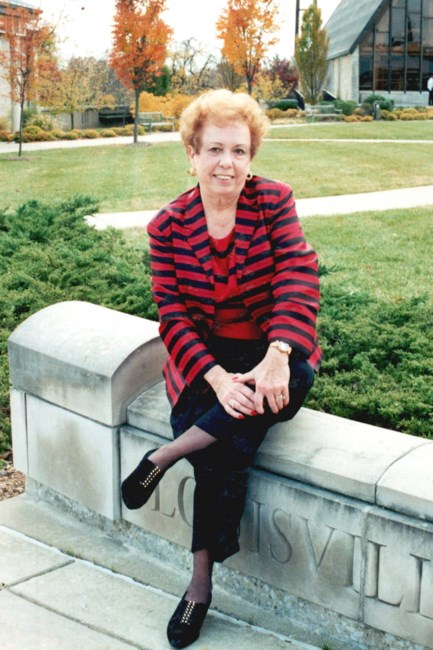 Obituary of Alice Rena Hargrove