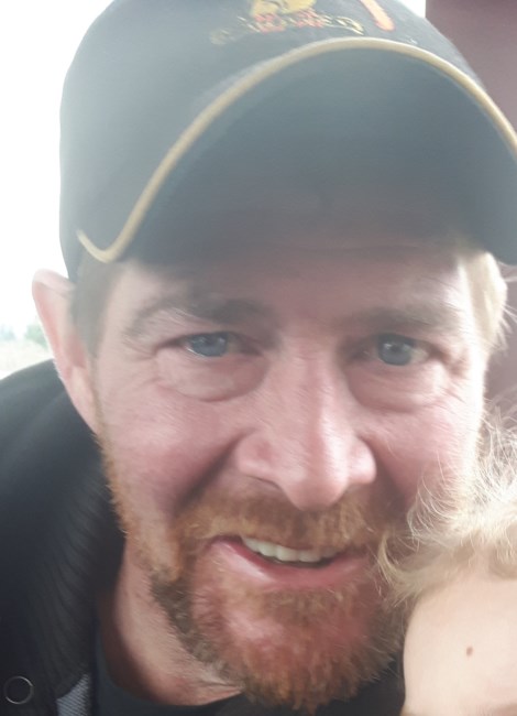 Obituary of Darrin John Lamontagne