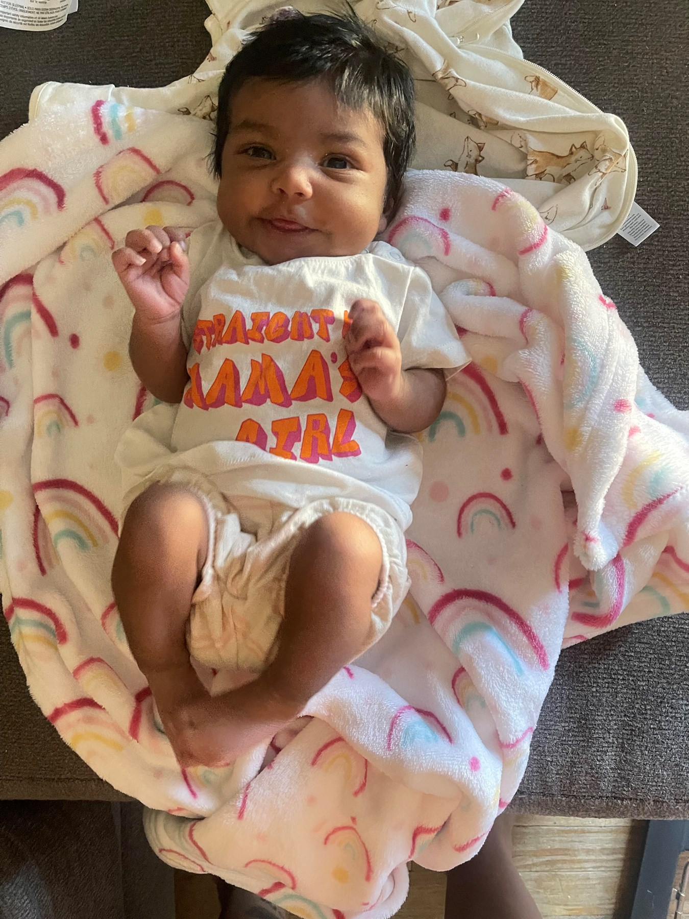 Obituario de Autumn Rose Perez