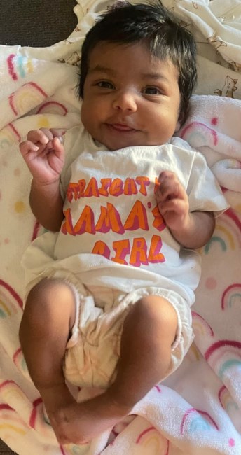 Obituario de Autumn Rose Perez