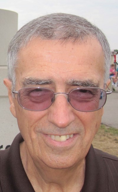 Obituary of John "Jack" Stanley Stoberski Jr.