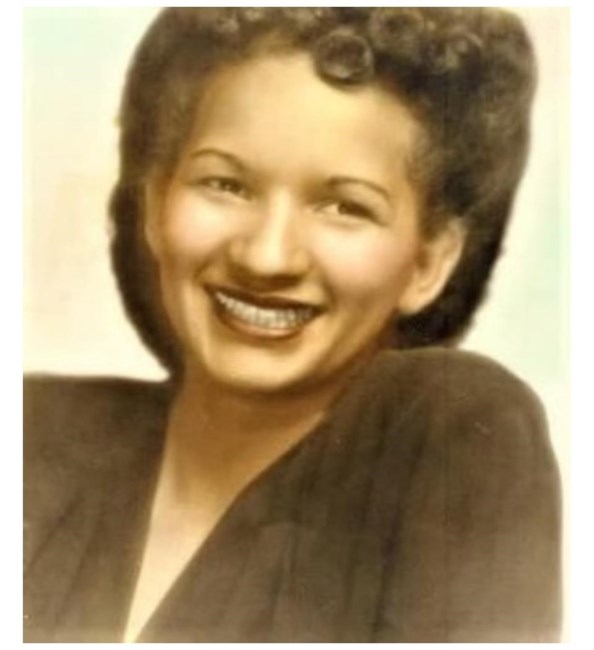 Avis de décès de Ms. Harriett M. Brown