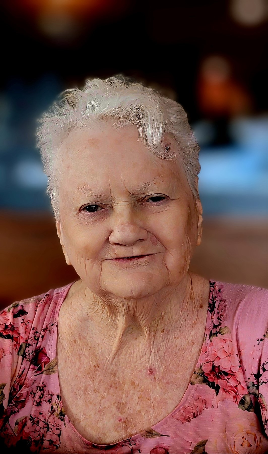 Obituary of Carolyn Kaze