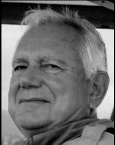 Obituary of Marion Thomas Allen Jr.