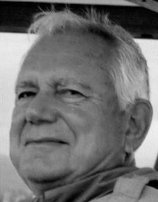 Obituary of Marion Thomas Allen Jr.