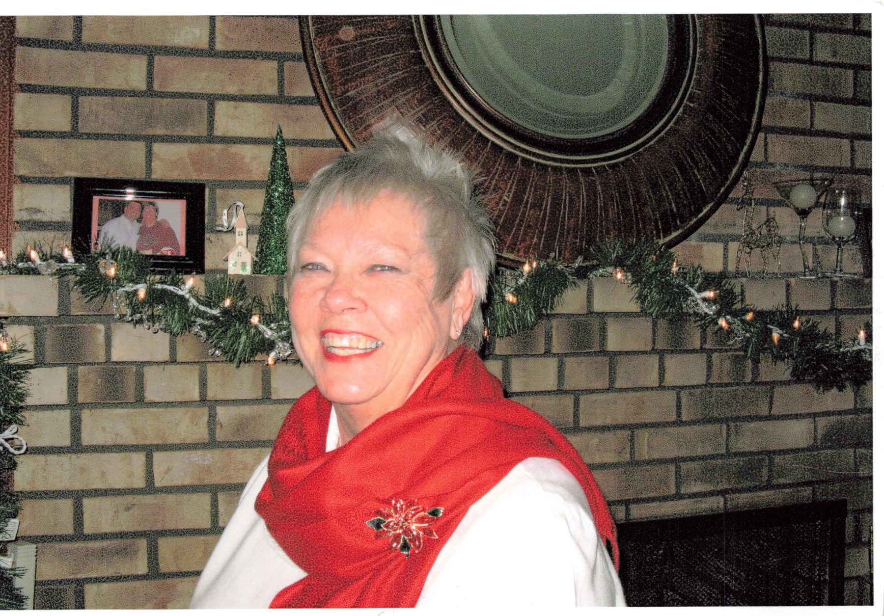 Obituary of Melinda Ann Little