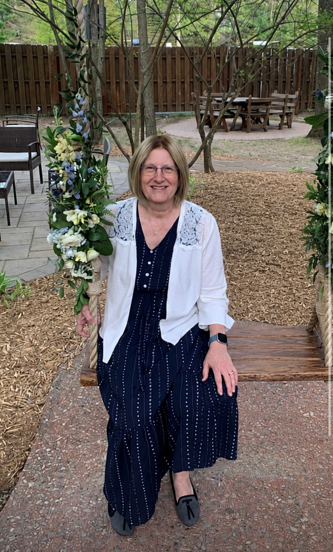 Obituary of Diane Kay Slocum