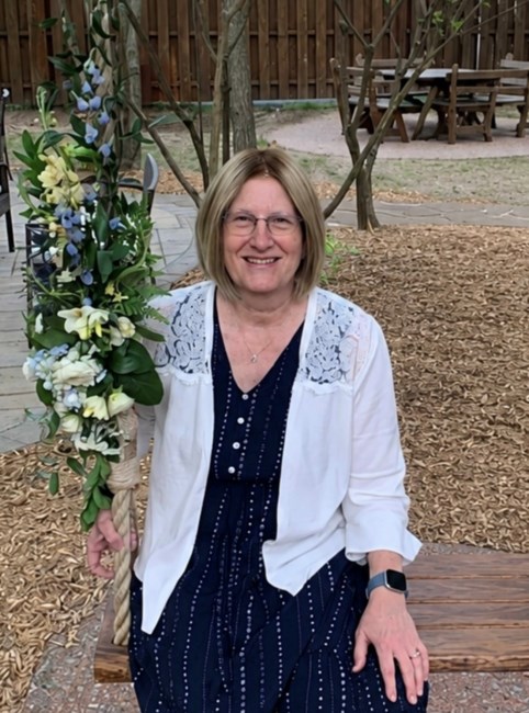 Obituary of Diane Kay Slocum